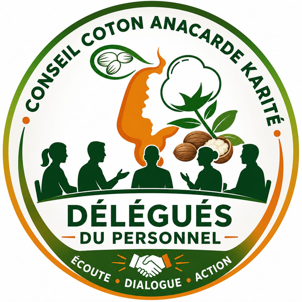 Délégués du personnel