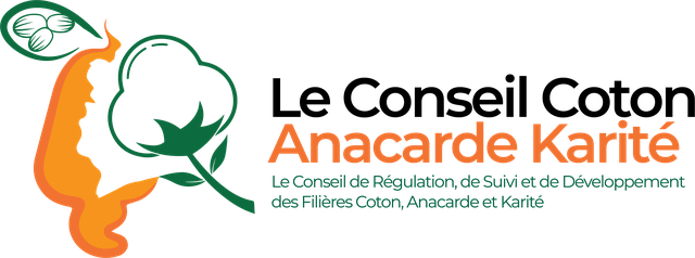 Conseil Coton Anacarde Karité